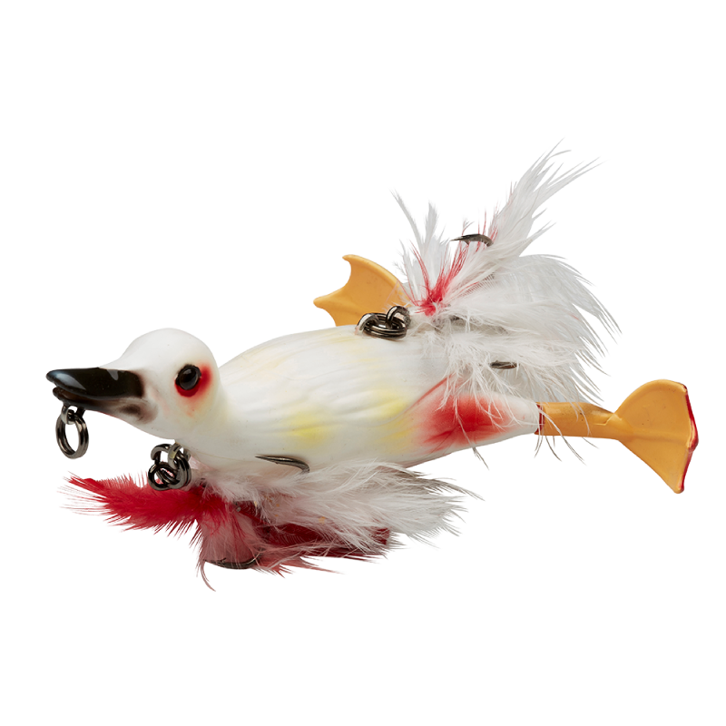 Savage Gear 3D Suicide Duck 10,5cm 28g floating / Oberflächenköder