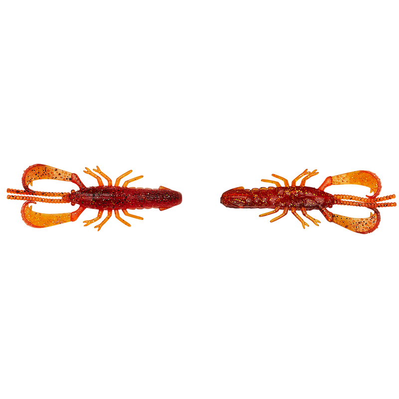 Savage Gear Reaction Crayfish 7,3cm 4g (5 Stück)