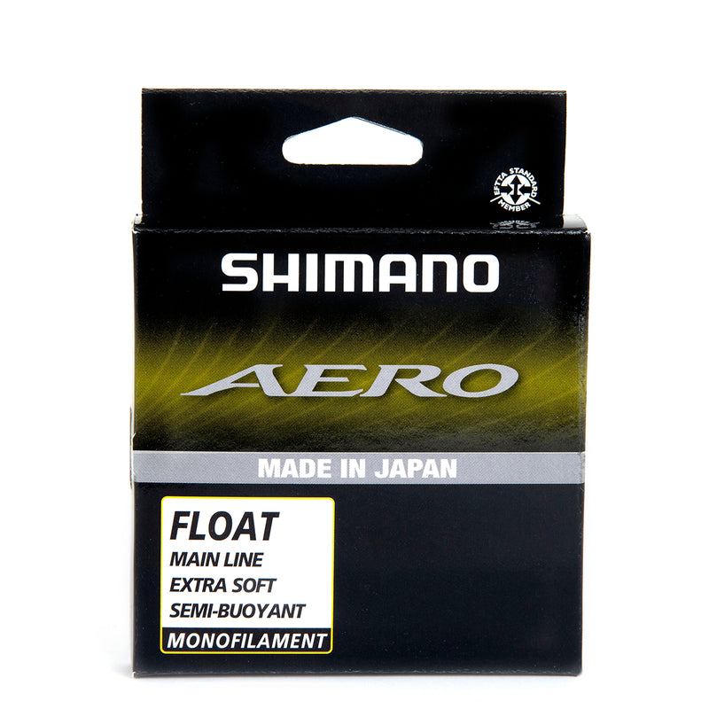 Shimano Aero Float Line 150m / Monofile Schnur