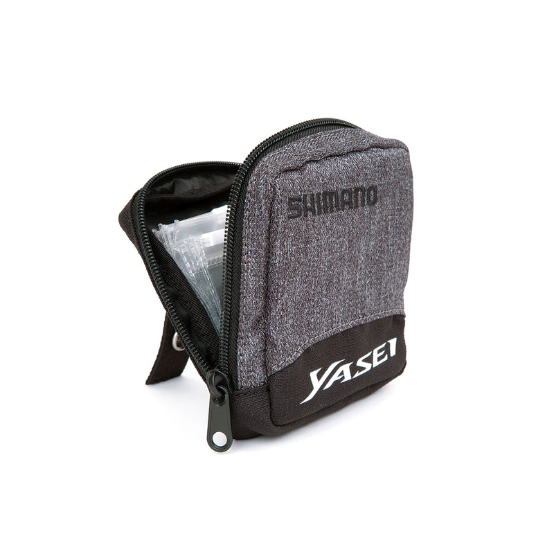 Shimano Yasei Luggage Sync Trace & Dropshot Case / Tasche