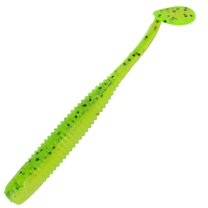 Spro Freestyle Urban Slug 3,7cm