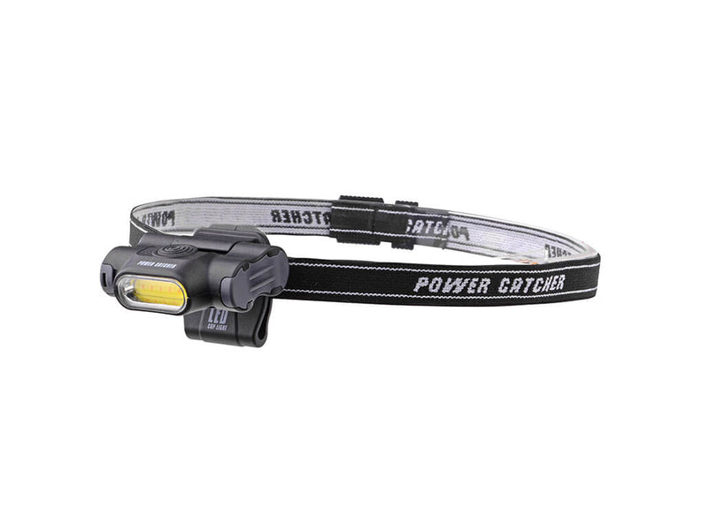 Spro Powercatcher Led Cap Light / Kopflampe
