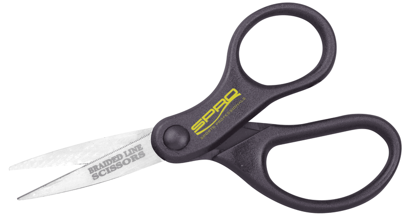 Spro Braided Line Scissors 13,5cm / Schere