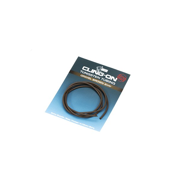 NASH Cling-On Tungsten Tubing / Rig Tube