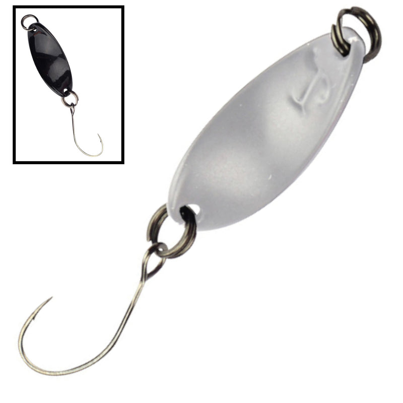 Spro Trout Master Incy Spin 2,5g | Forellenblinker
