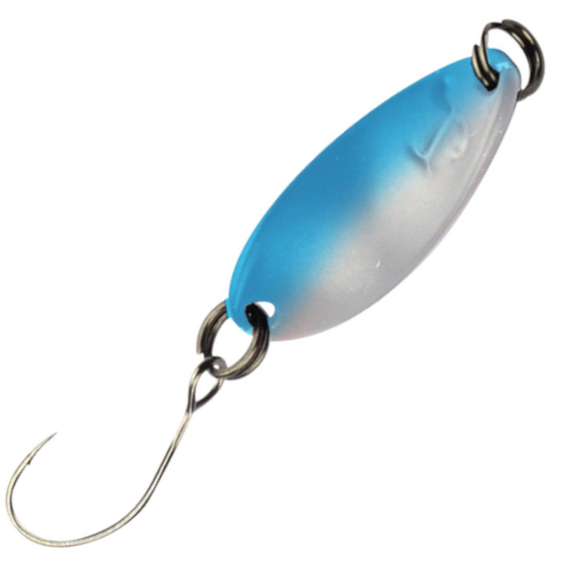 Spro Trout Master Incy Spin 2,5g | Forellenblinker