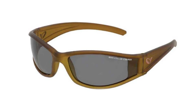 SAVAGE GEAR Slim Shades Floating Polarized Sunglasses / Sonnen- und Polarisationsbrille
