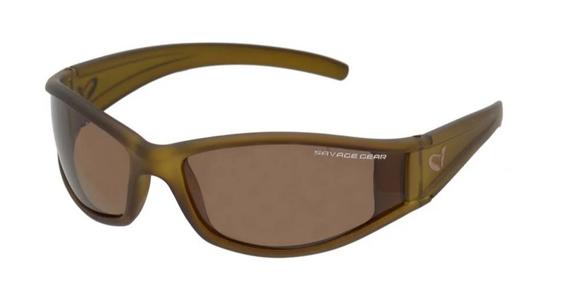 SAVAGE GEAR Slim Shades Floating Polarized Sunglasses / Sonnen- und Polarisationsbrille