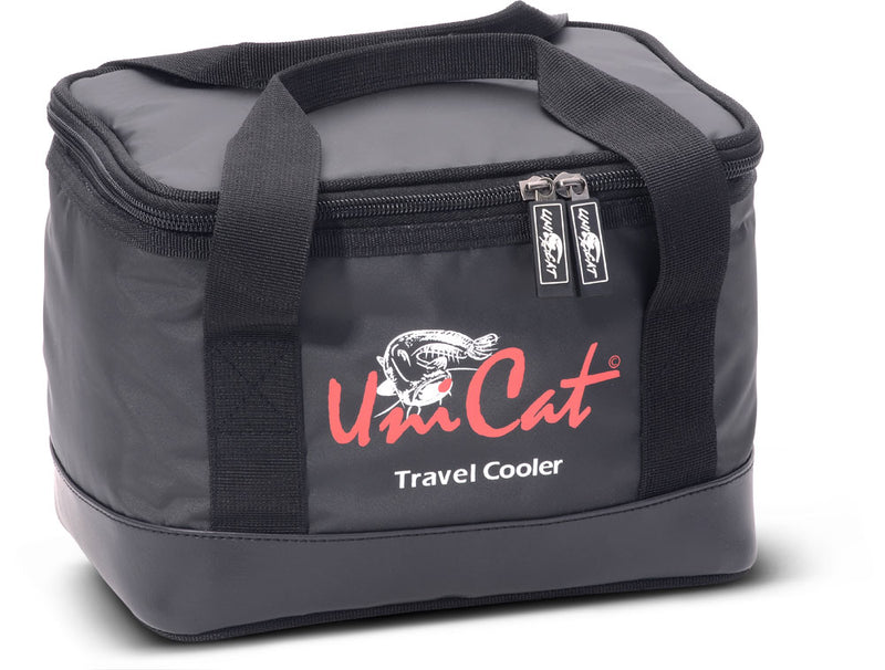 Uni Cat Travel Cooler *T / Kühltasche Welsangeln