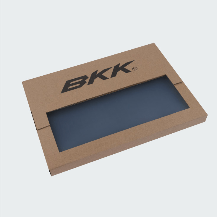 BKK OCD-Box A1 / Tacklebox