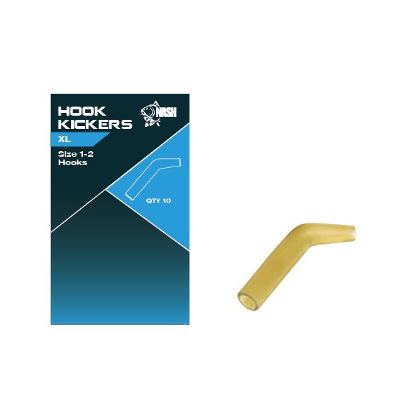 NASH Hook Kicker - XL