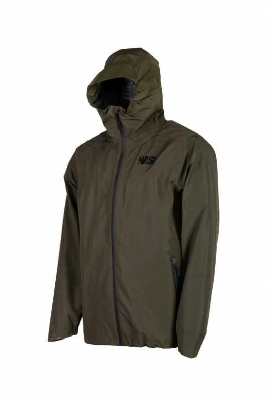 Nash ZT Extreme Waterproof Jacket / Regenjacke