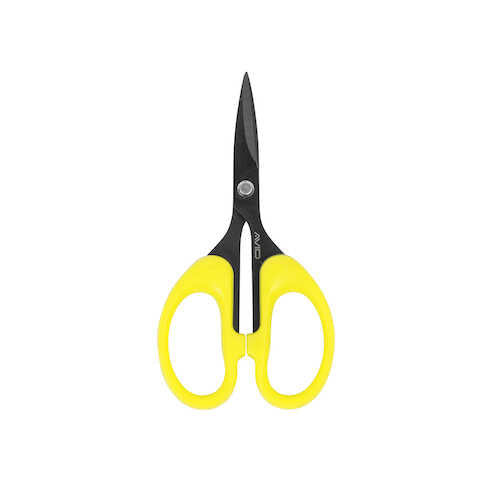 AVID Carp Titanium Braid Scissors / Schere