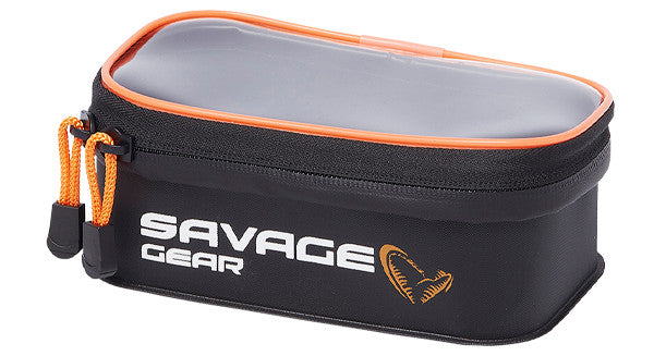 Savage Gear WPMP Lurebag S / Windowbag