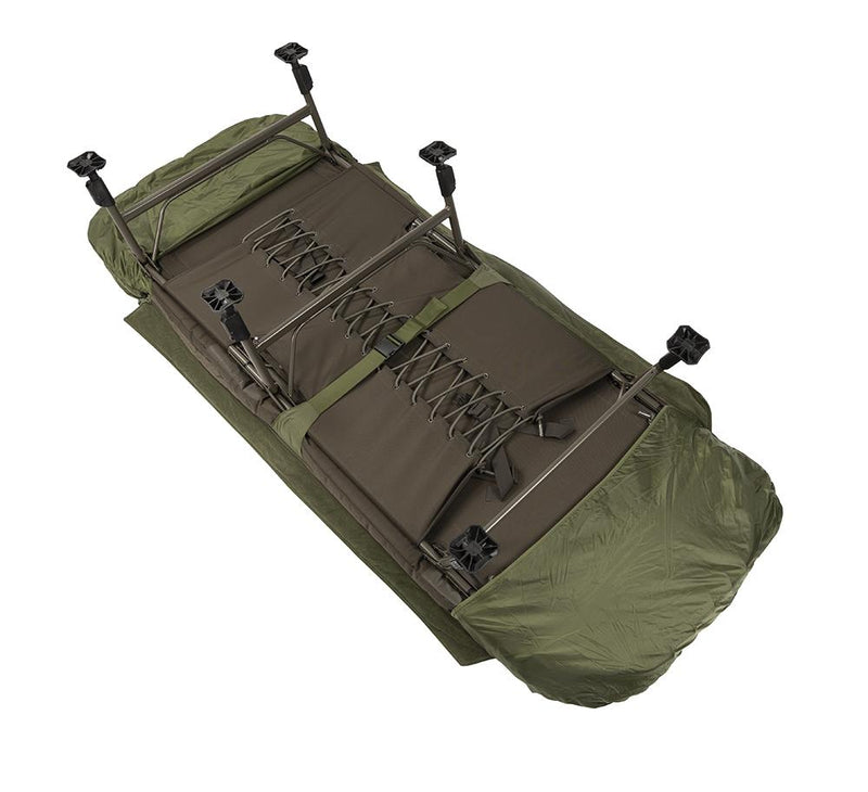 AVID Carp Thermatech Heated Sleeping Bag - XL / Schlafsack beheizt