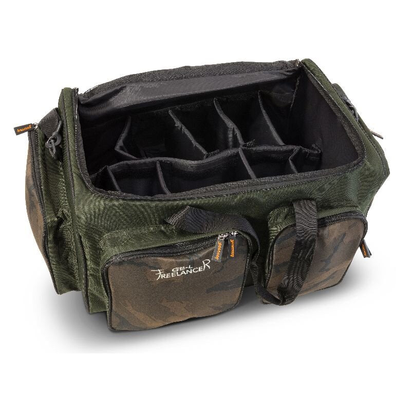 Anaconda Freelancer Gear Bag Large / Karpfentasche / Holdall