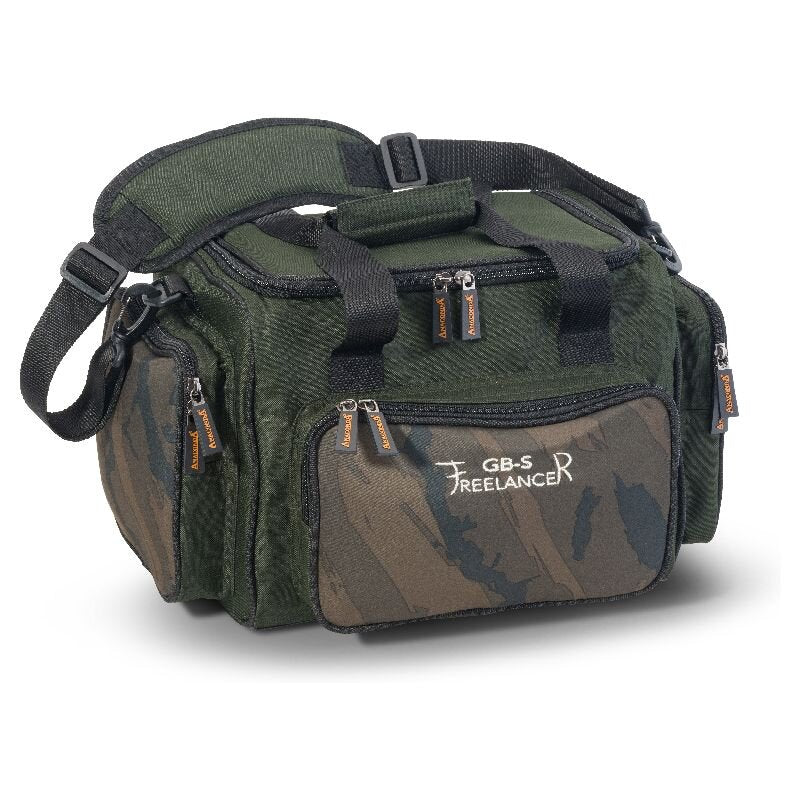Anaconda Freelancer Gear Bag Small / Karpfentasche / Holdall