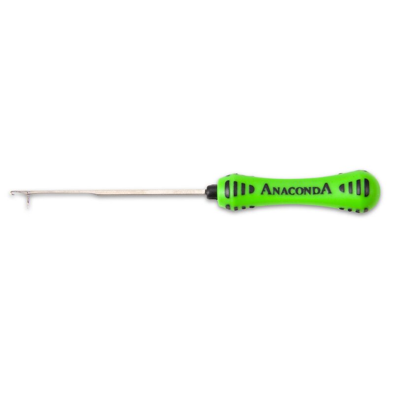 Anaconda Leadcore Splice Needle green / Karpfenzubehör