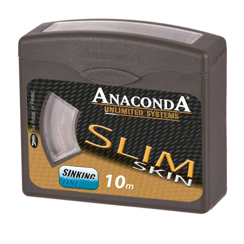 Anaconda Slim Skin10m