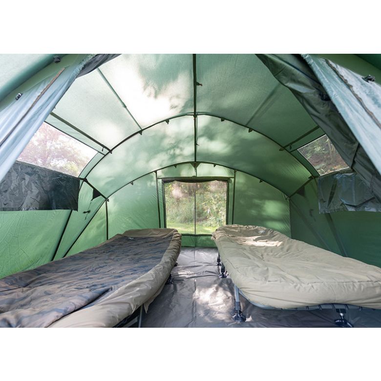 Anaconda Vipex Maxx Dome 180 / Zelt / Karpfenzelt