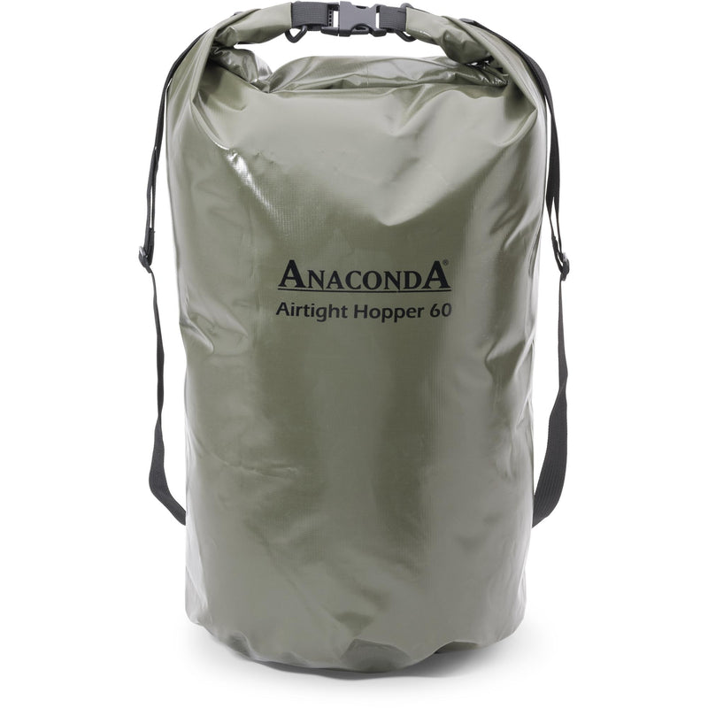 Anaconda Airtight Hopper 60 Liter / Rucksack