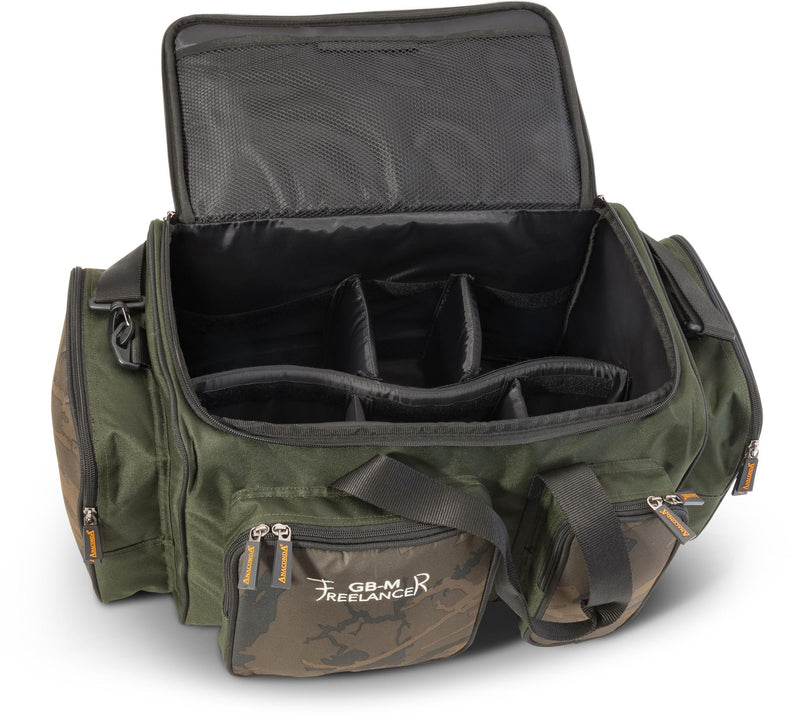 Anaconda Freelancer Gear Bag Medium / Karpfentasche / Holdall