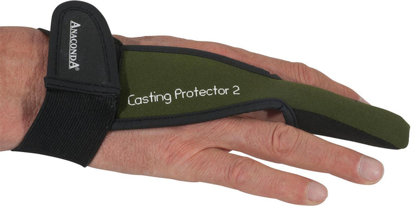 Anaconda Casting Protector 2 / Fingerschutz - Casting Glove