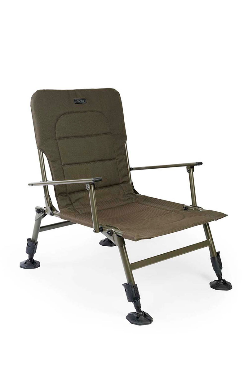 AVID Carp Ascent Arm Chair / Karpfenstuhl