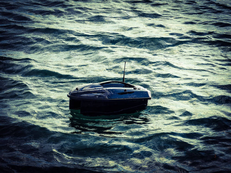 Carp Royal Baron 6.0 / Futterboot