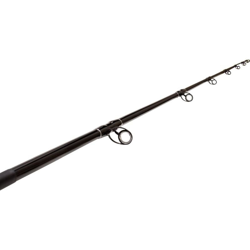 BLACK CAT Cat Buster Spin 2,70m 50-150g