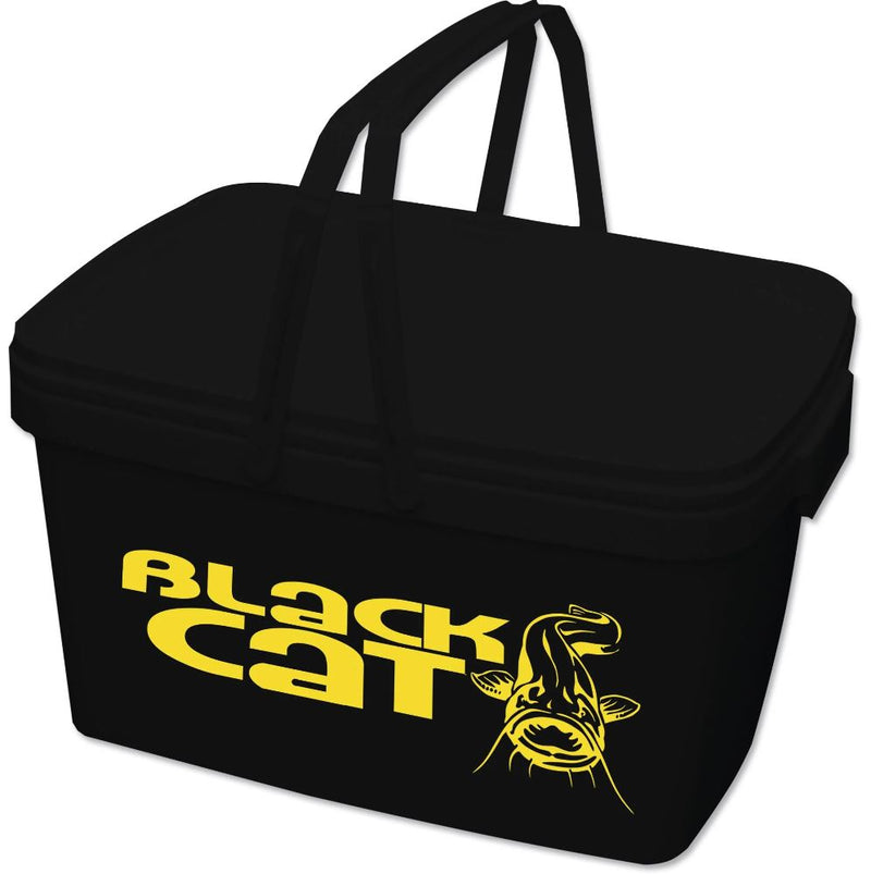 Black Cat BC Universal Bucket / Eimer