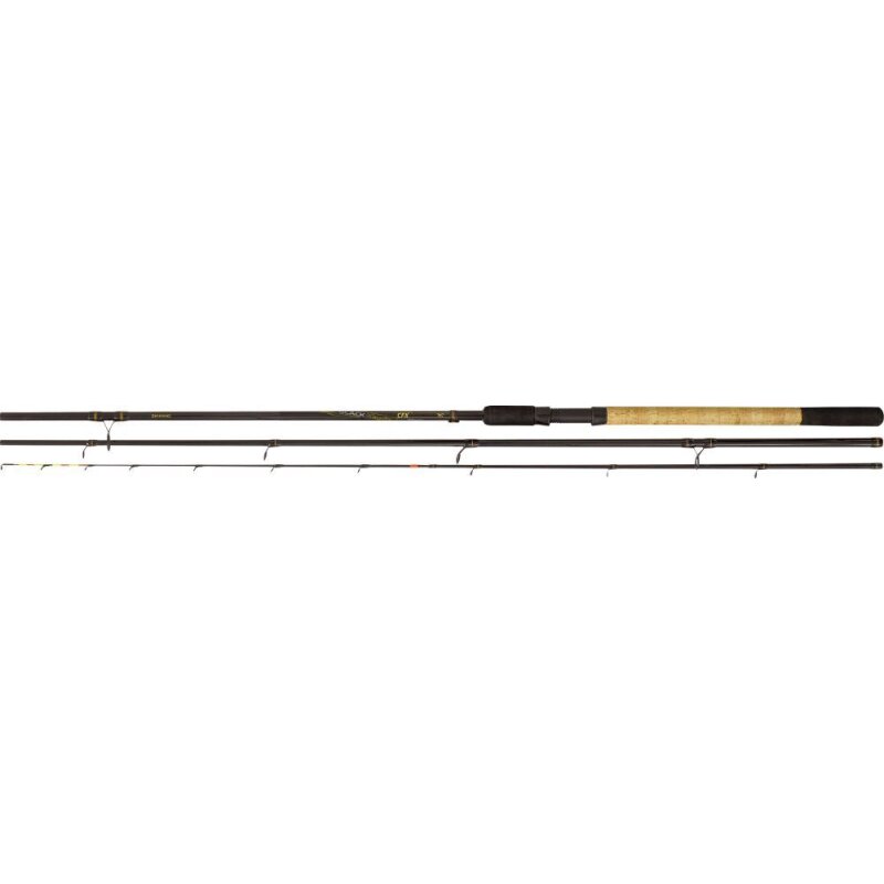 Browning Black Magic CFX Feeder LD 3,90m 60-150g / Feederrute