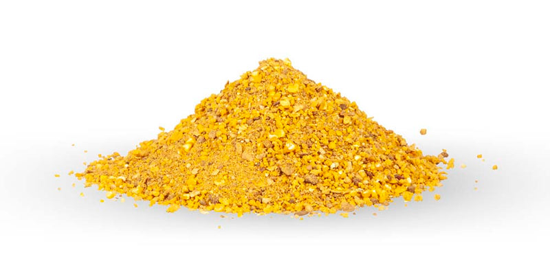 MS-Range Econ Carp/Bream Yellow 1kg / Grundfutter