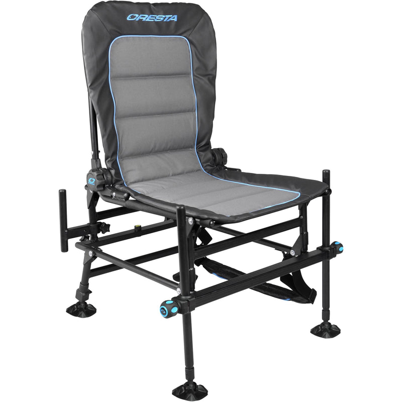 CRESTA Blackthorne Comfort Chair High 2