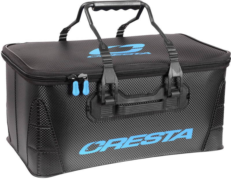 CRESTA EVA Basebag / Tasche / Tacklecontainer