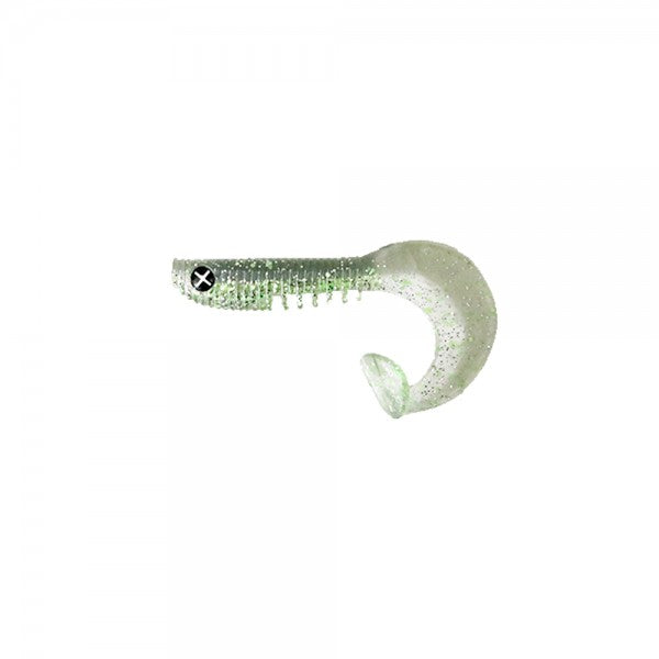 Monkey Lures Curly Lui 7,5cm