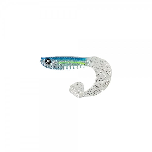 Monkey Lures Curly Lui 10cm
