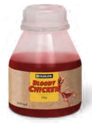 Radical Dip Bloody Chicken