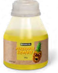 Radical Dip Pineapple Zombie