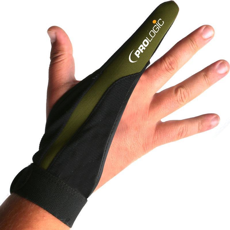 Prologic Megacast Finger Glove / Handschuh