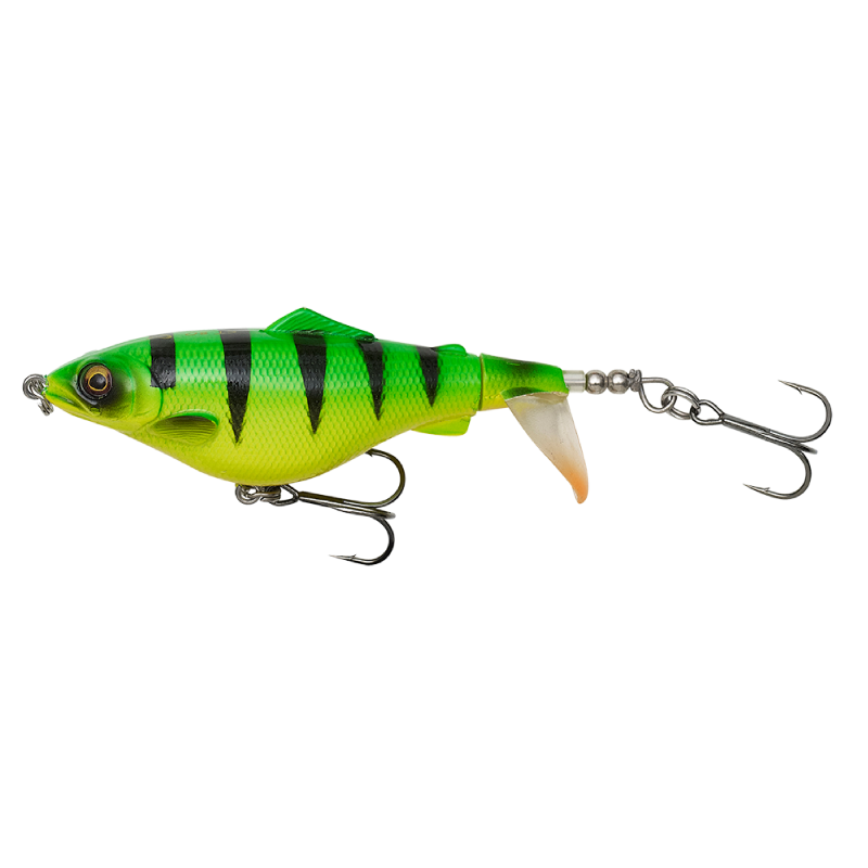 SAVAGE GEAR 3D Fat Smashtail 8cm 12g FLOATING