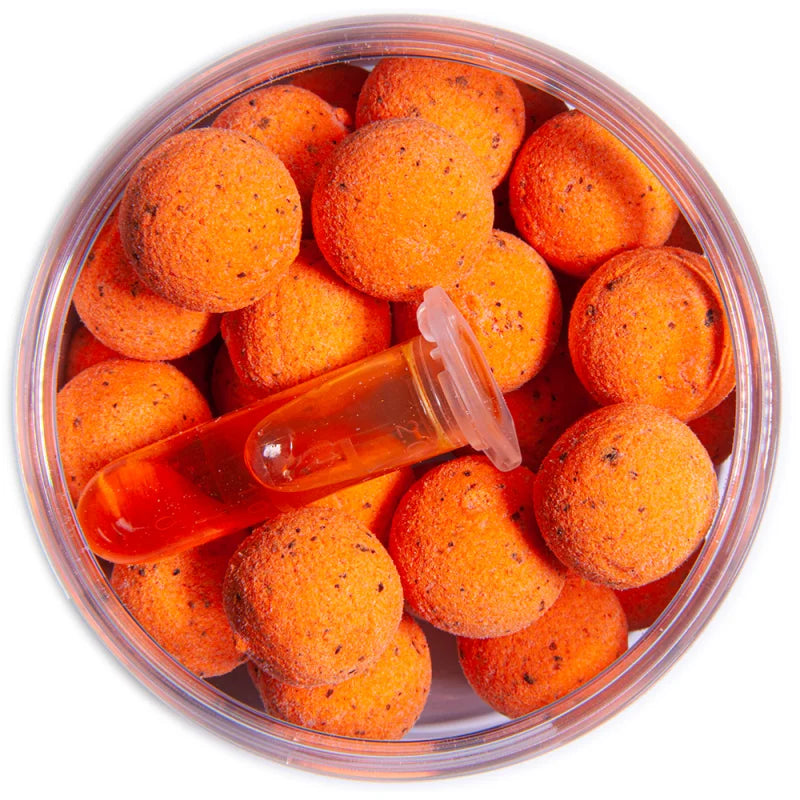 Selfmade-Baits Active Pop-Ups 20mm Sweet-Insect