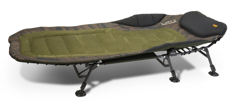 Anaconda Freelancer LCR-6 Bed Chair