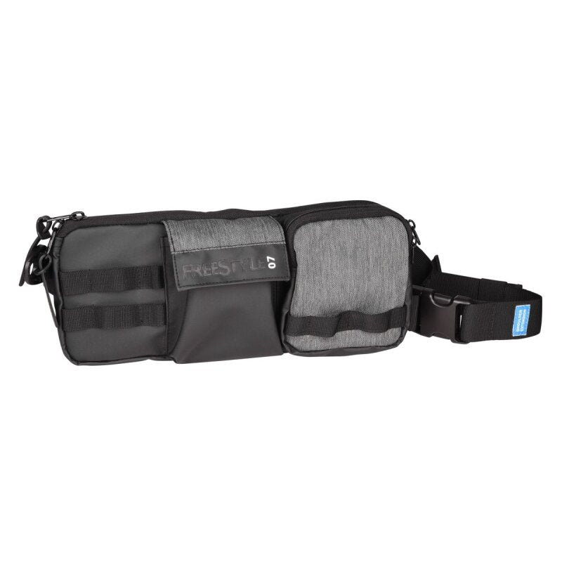 Spro Freestyle Chest Puch 07 | 30x12x4cm