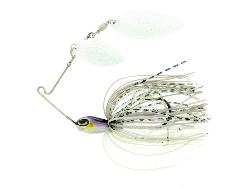 Molix FS Spinnerbait Finesse Double Willow 14g