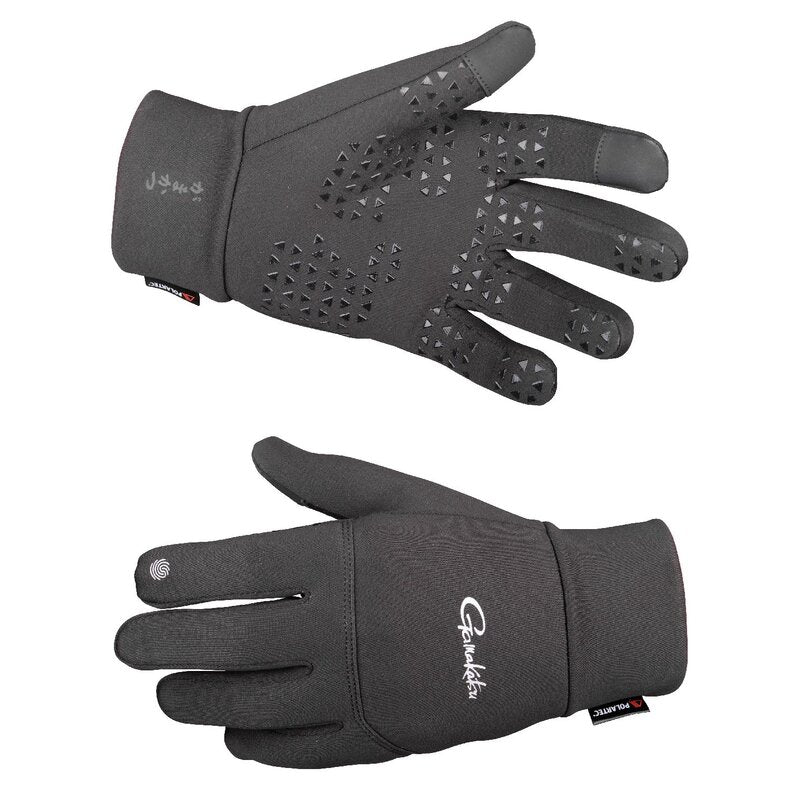 Gamakatsu G-Power Gloves / Handschuhe