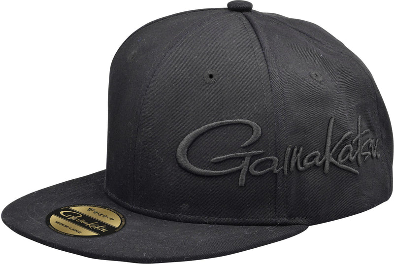 Gamakatsu Flat Cap / Snapback