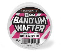 Sonubaits Band'um Wafter 8mm Krill & Squid