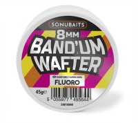 Sonubaits Band'um Wafter 8mm Fluoro