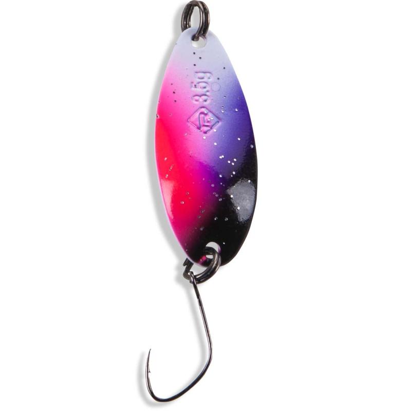 Iron Trout Hero Spoon | 3,5g | New Colors